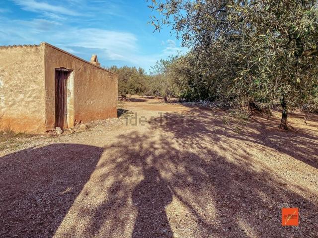 Casa Rural en venta en Montsià, Catalunya