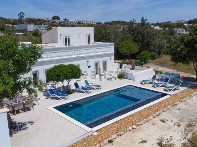 Quinta alugar em Faro