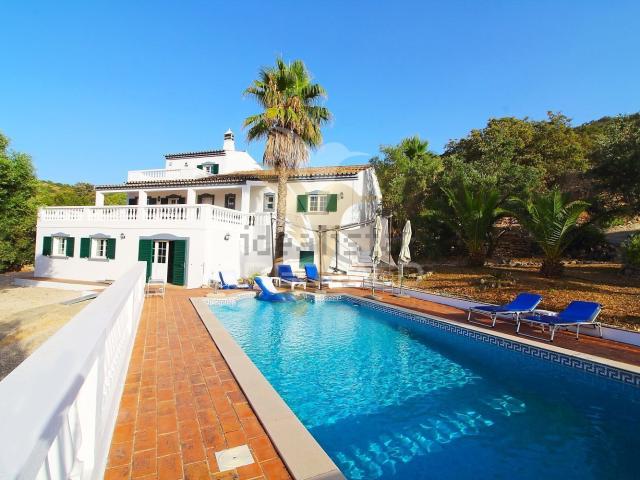 Quinta venda em Santa Bárbara de Nexe, Faro