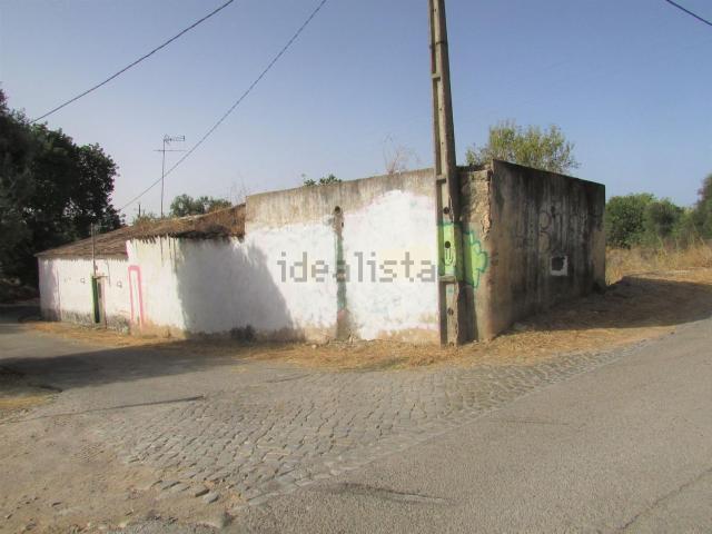 Quinta venda em Santa Bárbara de Nexe, Faro