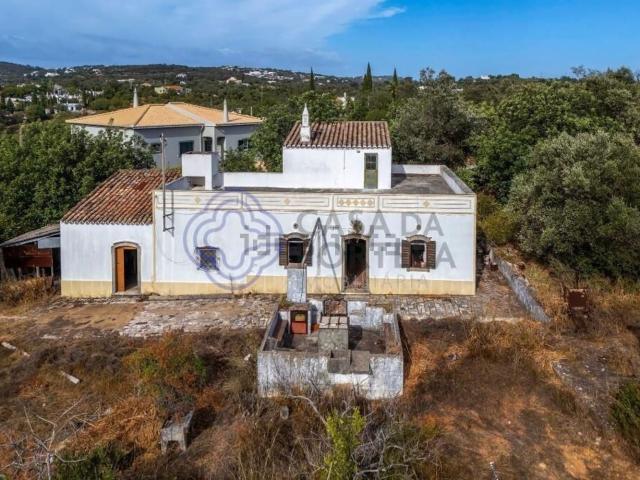 Quinta venda em Palhagueira, Faro