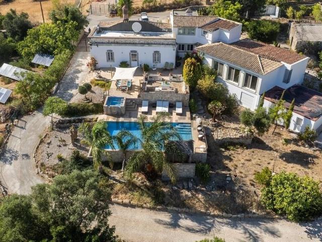 Quinta venda em Quinta das Raposeiras, Faro