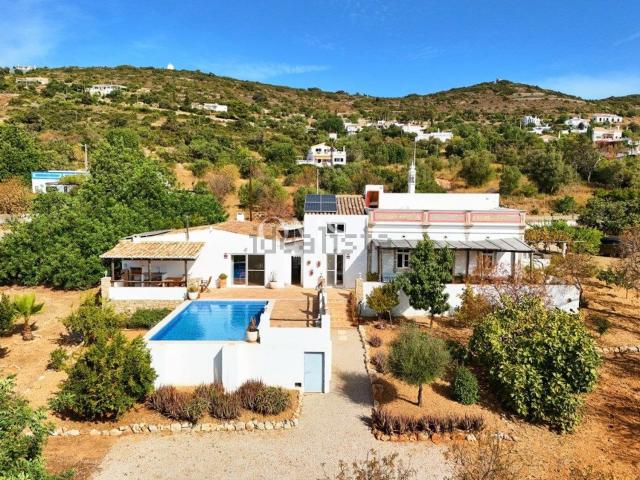 Quinta venda em Santa Bárbara de Nexe, Faro