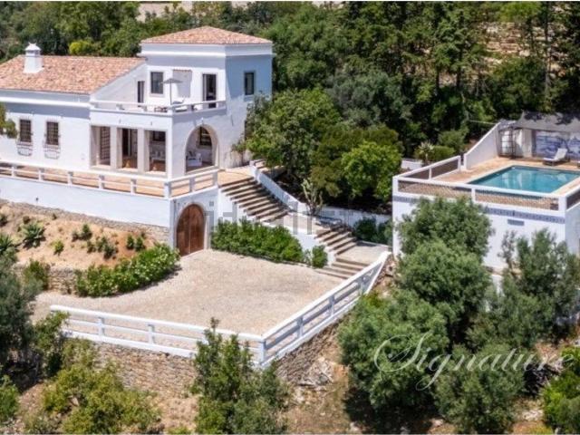 Quinta venda em Santa Bárbara De Nexe, Canal de Faro