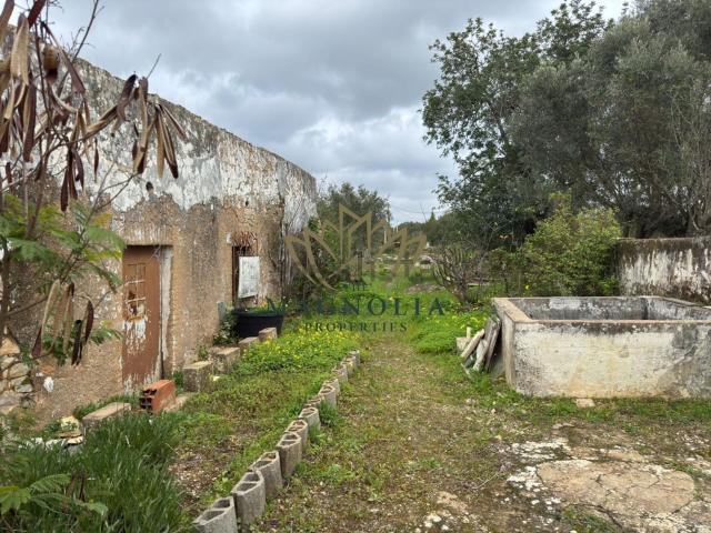 Quinta venda em Gorjões, Faro