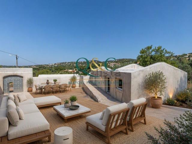 Quinta venda em Quinta das Raposeiras, Faro