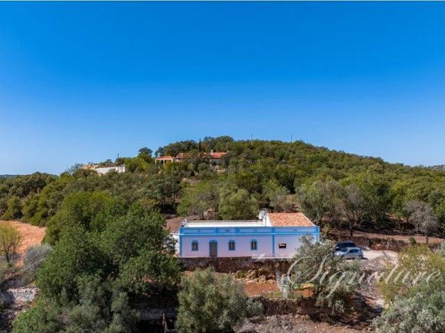 Quinta venda em Gorjões, Faro