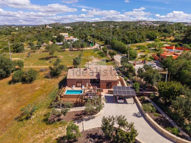 Quinta venda em Palhagueira, Faro