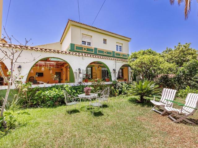 Casa Rural en alquiler en Santa Brígida, Canarias