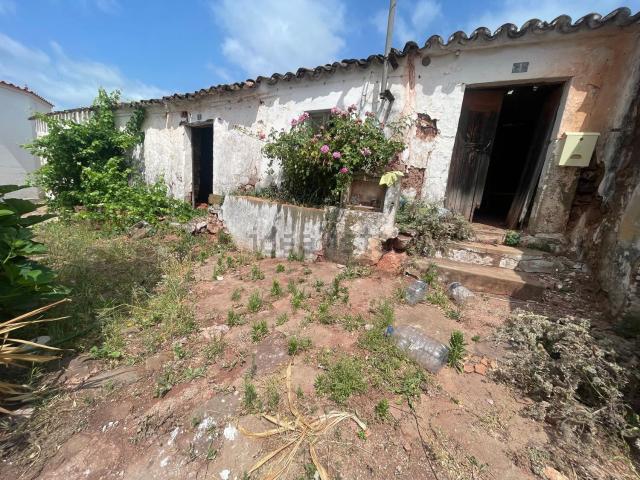 Quinta venda em Santa Catarina da Fonte do Bispo, Tavira