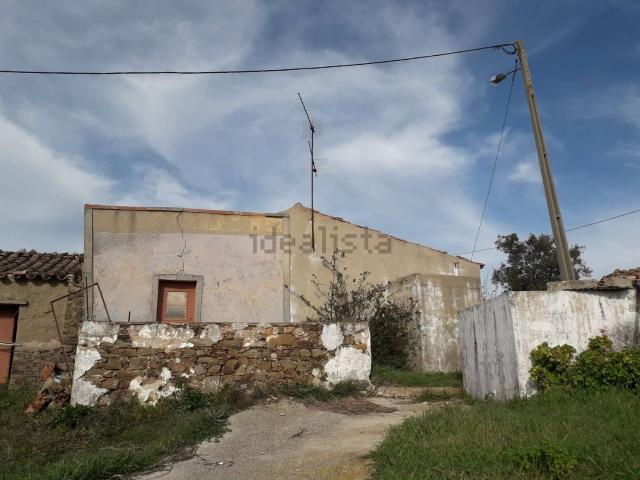 Quinta venda em Santa Catarina da Fonte do Bispo, Tavira