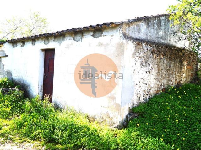 Quinta venda em Santa Catarina Fonte Bispo, Várzeas