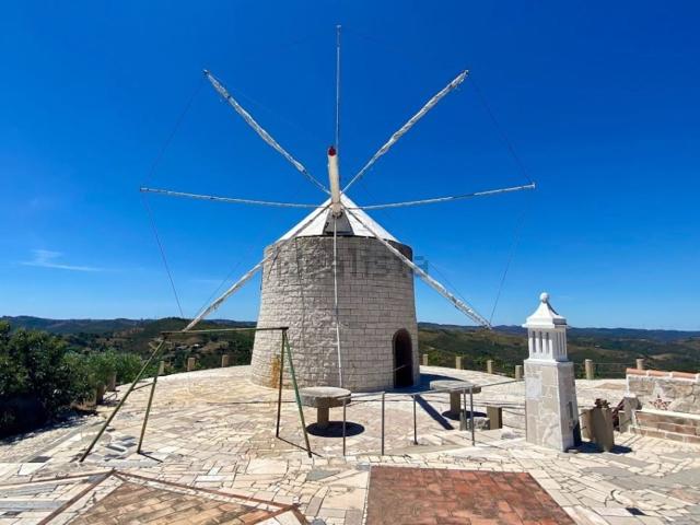Quinta venda em Santa Catarina Fonte Bispo, Alcaria Fria