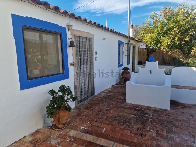 Quinta venda em Santa Catarina da Fonte do Bispo, Tavira