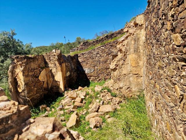 Quinta venda em Santa Catarina da Fonte do Bispo, Tavira