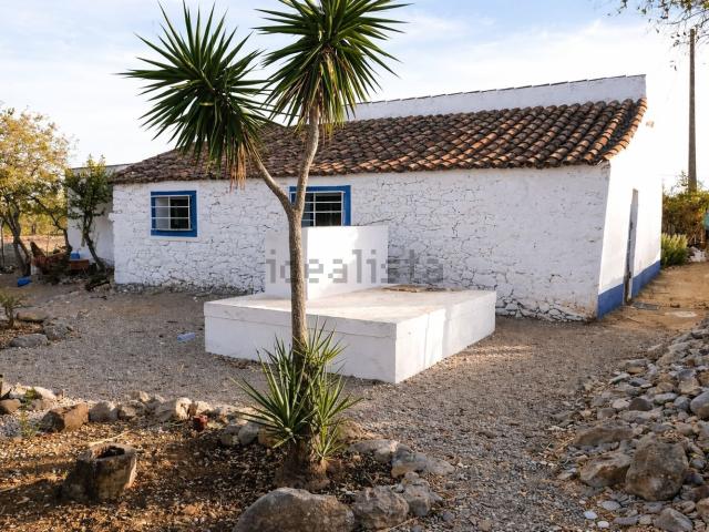Quinta venda em Santa Catarina da Fonte do Bispo, Tavira