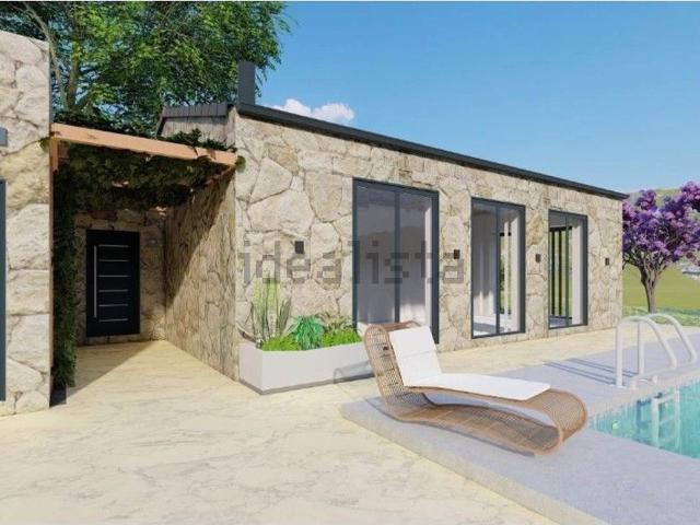 Quinta venda em Santa Catarina Fonte Bispo, Várzea do Vinagre