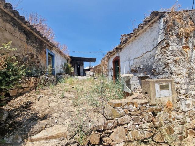 Quinta venda em Santa Catarina da Fonte do Bispo, Tavira