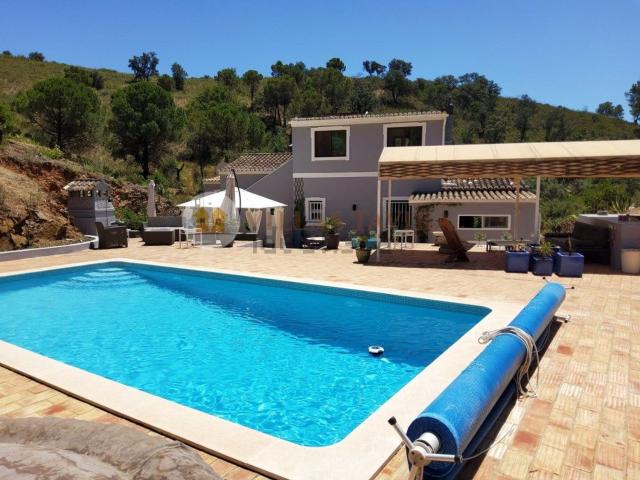 Quinta venda em Santa Catarina Fonte Bispo, Corte Vidreiro