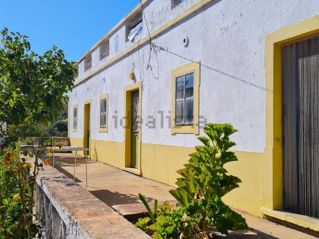 Quinta venda em Santa Catarina da Fonte do Bispo, Tavira