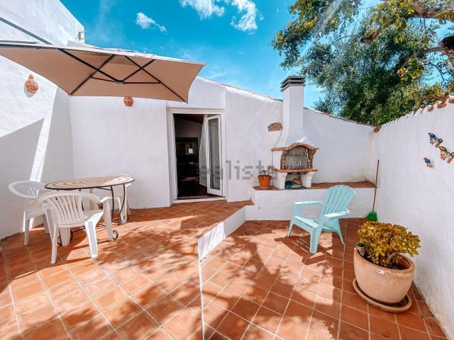 Quinta venda em Santa Catarina da Fonte do Bispo, Tavira