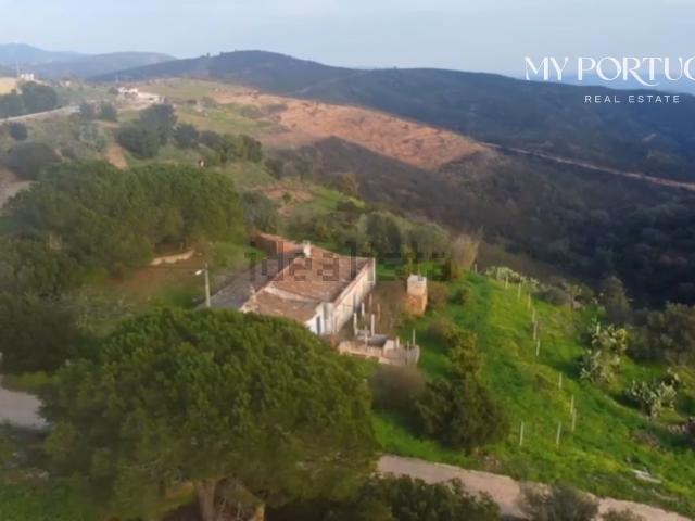 Quinta venda em Santa Catarina da Fonte do Bispo, Tavira