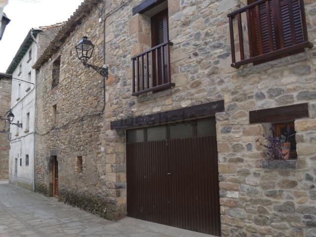 Casa Rural en venta en La Jacetania, Aragón