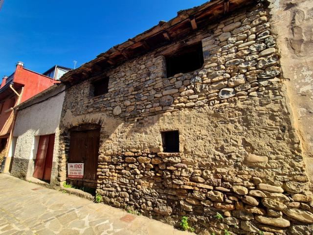 Casa Rural en venta en La Jacetania, Aragón