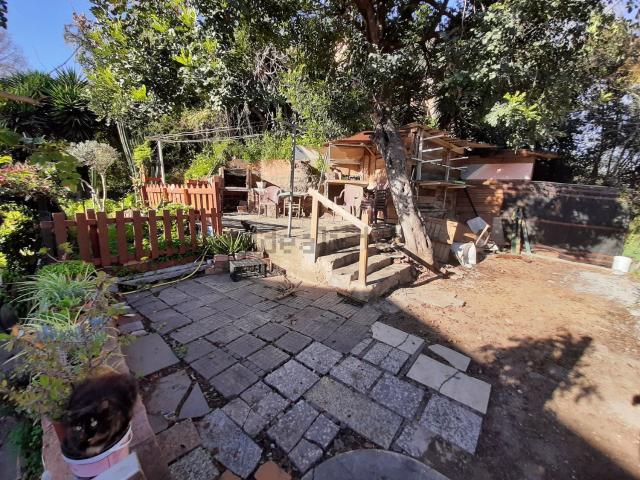 Casa Rural en venta en Santa Coloma De Cervelló, Colònia Güell