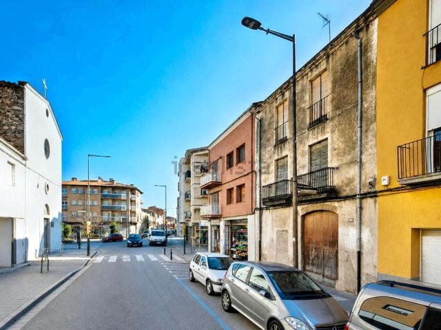 Casa Rural en venta en la Selva, Catalunya