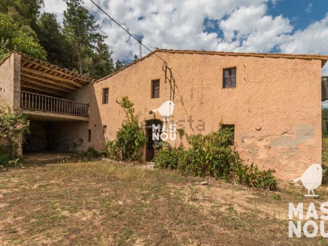 Casa Rural en venta en la Selva, Catalunya
