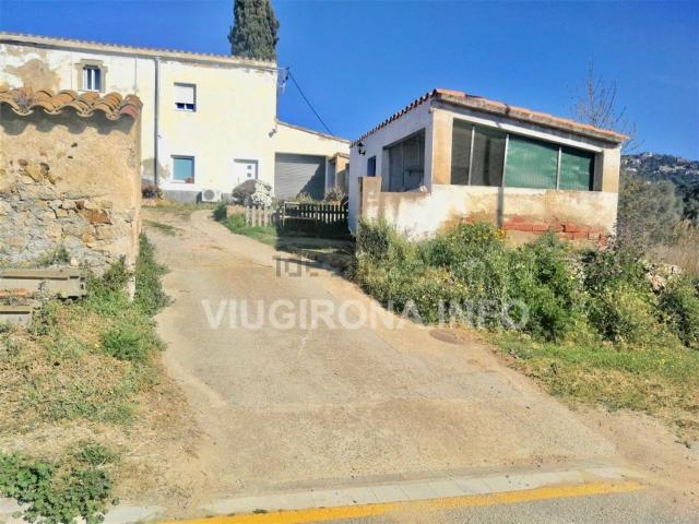 Casa Rural en venta en Baix Empordà, Catalunya