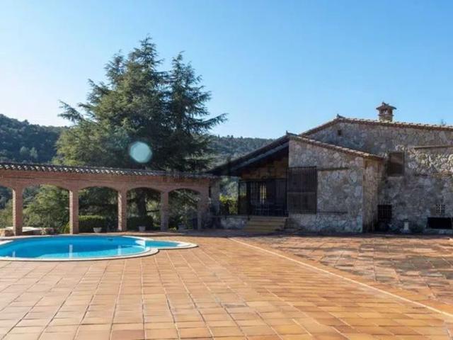 Casa Rural en venta en Vall Repòs, Baix Empordà