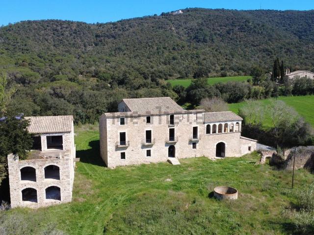 Casa Rural en venta en Bell-Lloc, Baix Empordà