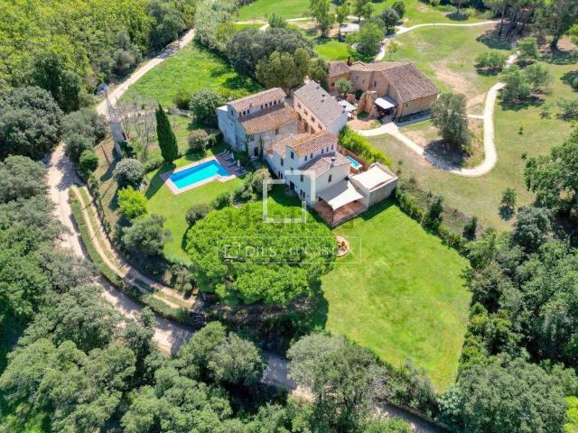 Casa Rural en venta en Baix Empordà, Catalunya