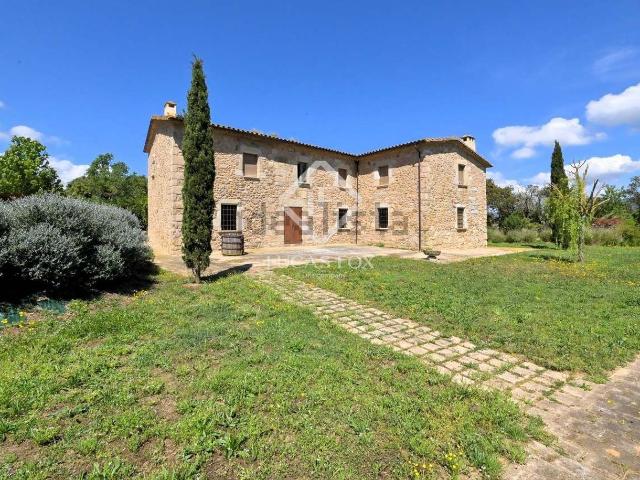 Casa Rural en venta en Baix Empordà, Catalunya