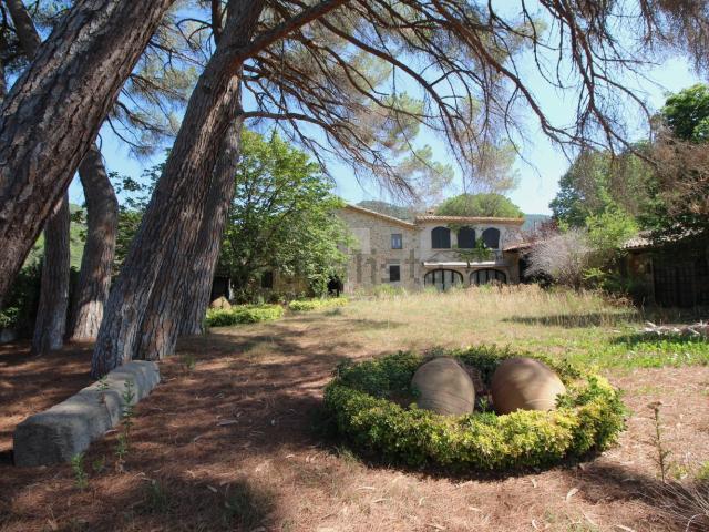 Casa Rural en venta en Sant Miquel d'Aro, Baix Empordà