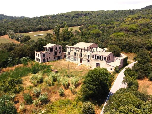 Casa Rural en venta en Bell-Lloc, Baix Empordà
