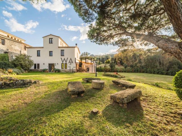 Casa Rural en venta en Baix Empordà, Catalunya