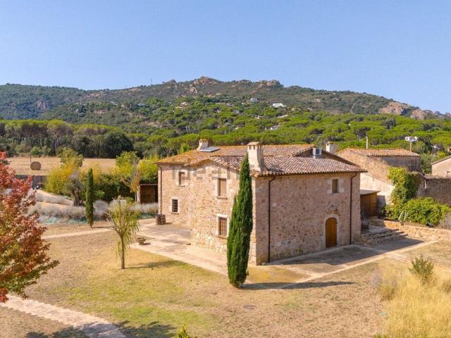 Casa Rural en venta en Baix Empordà, Catalunya