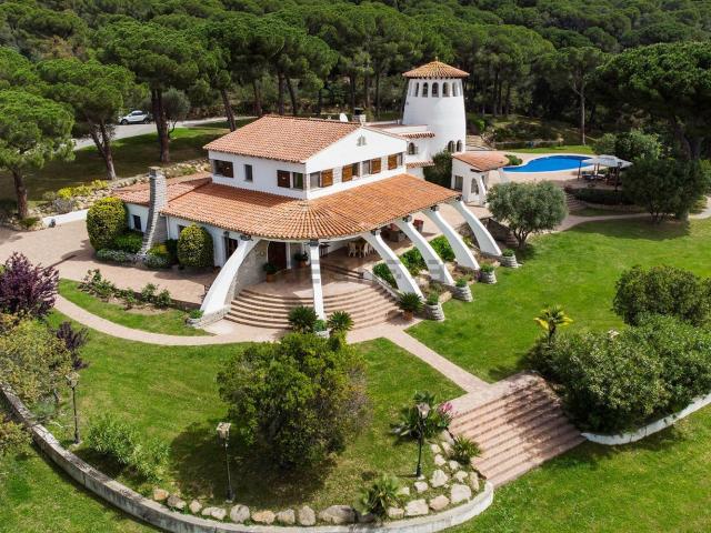 Casa Rural en venta en Baix Empordà, Catalunya