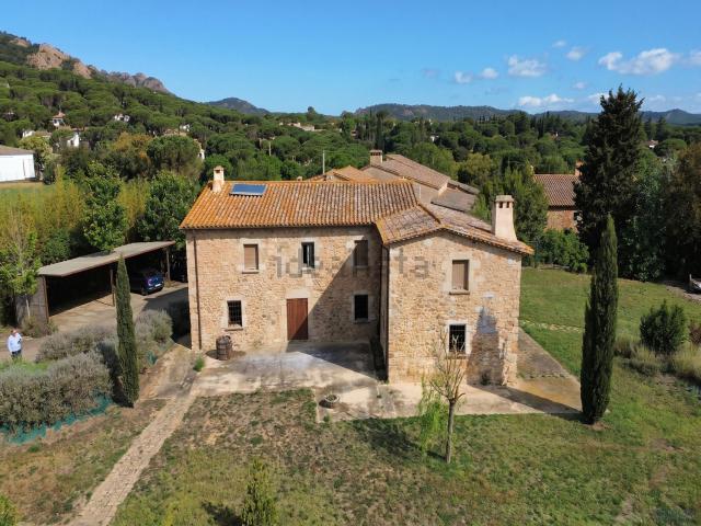 Casa Rural en venta en Baix Empordà, Catalunya