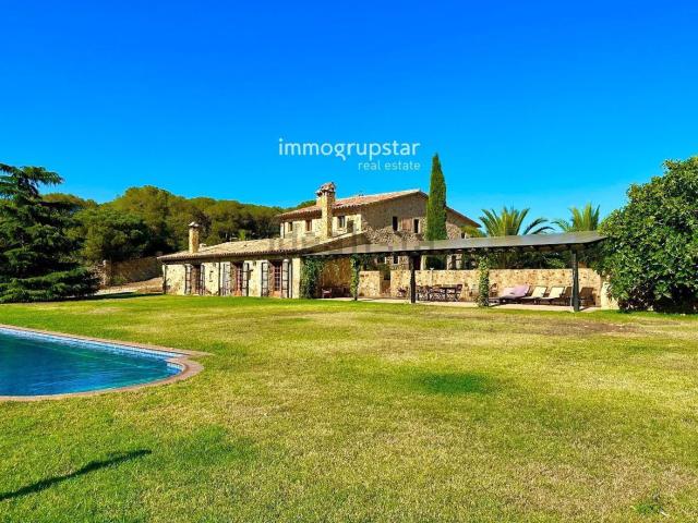 Casa Rural en venta en Baix Empordà, Catalunya
