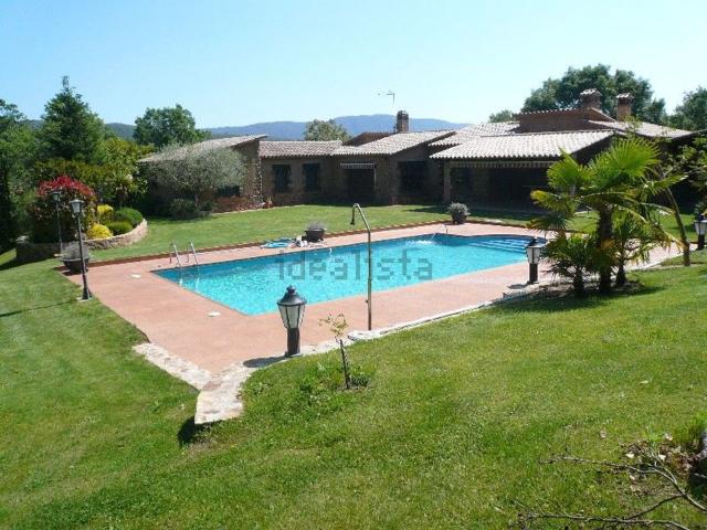 Casa Rural en venta en Baix Empordà, Catalunya