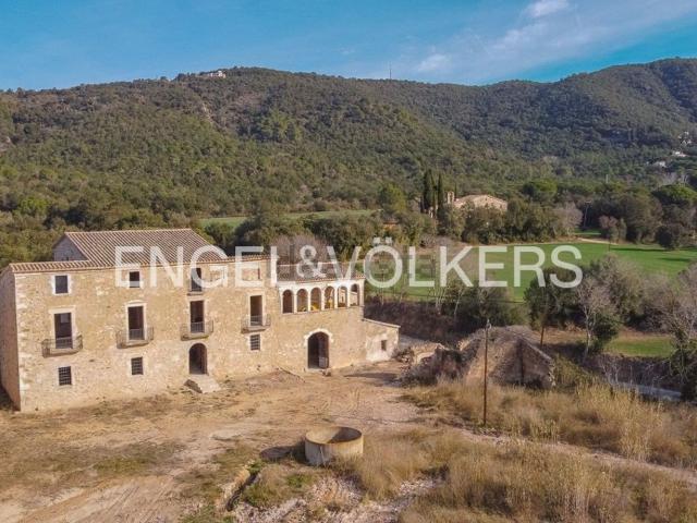 Casa Rural en venta en Bell-Lloc, Baix Empordà