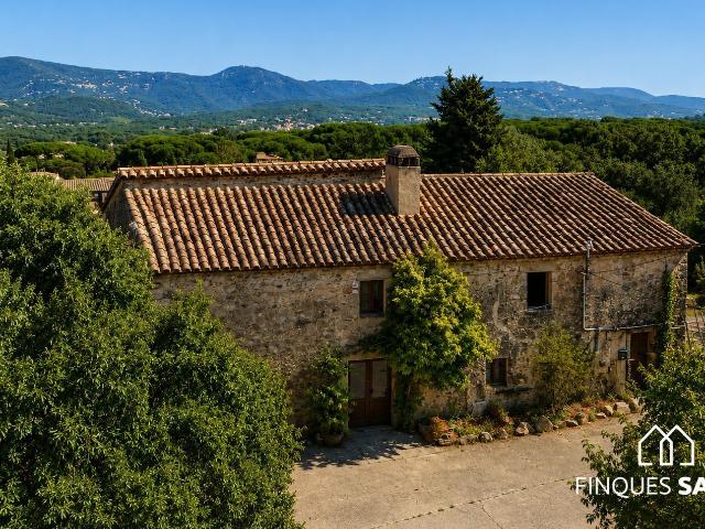 Casa Rural en venta en Baix Empordà, Catalunya