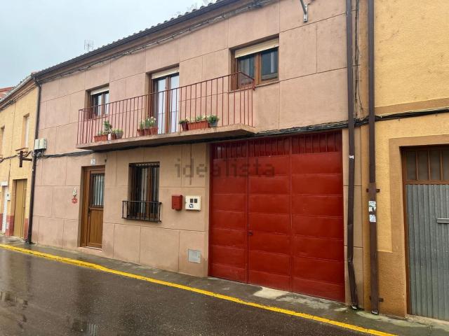 Casa Rural en venta en Santa Cristina De La Polvorosa, Castilla y León