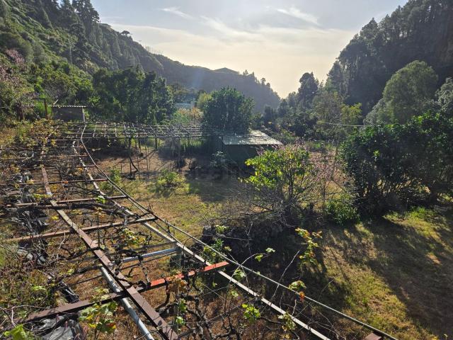 Casa Rural en venta en Las Tierritas, Santa Cruz de La Palma
