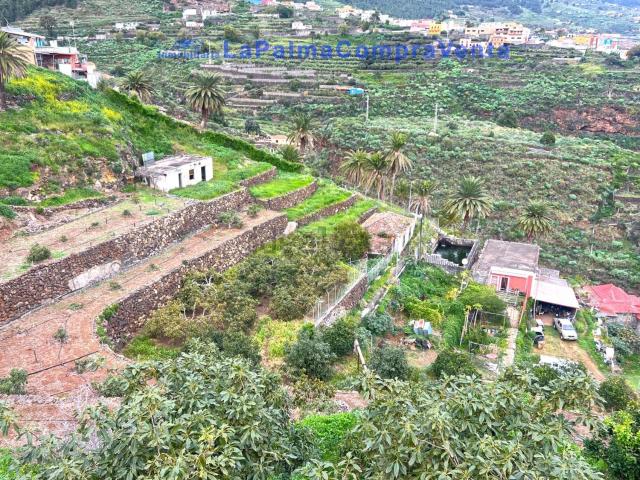 Casa Rural en venta en La Palma, Canarias