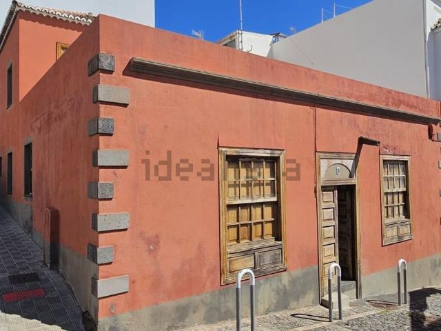Casa Rural en venta en La Palma, Canarias
